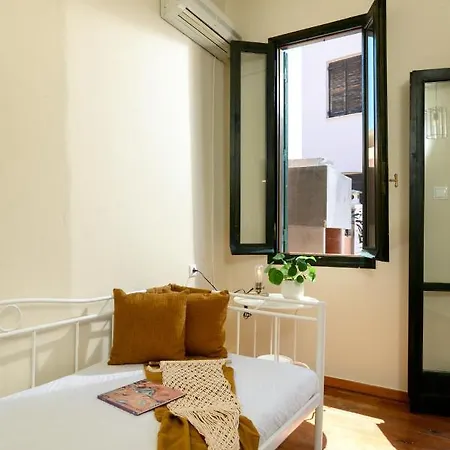 Monastery Apartment, A Unique House Chania  Exterior photo