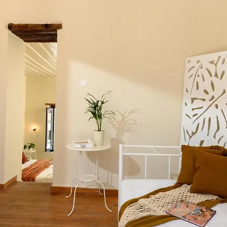 Monastery Apartment, A Unique House Chania  Exterior photo