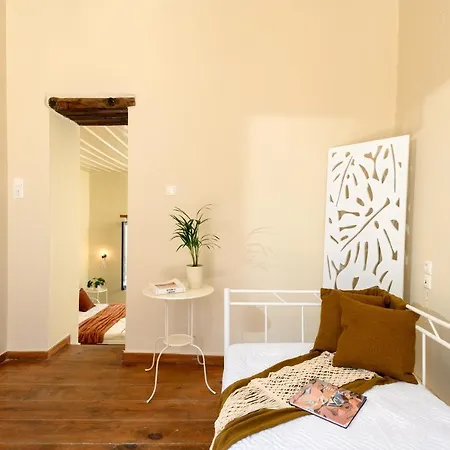 Monastery Apartment, A Unique House Chania  Exterior photo