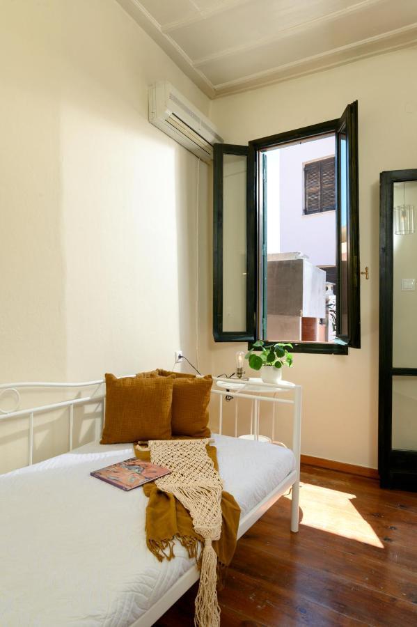 Monastery Apartment, A Unique House Apartmán
