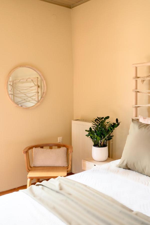 Apartmán Monastery Apartment, A Unique House