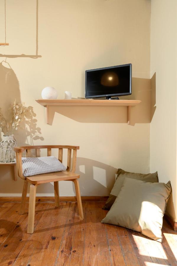 Apartmán Monastery Apartment, A Unique House *