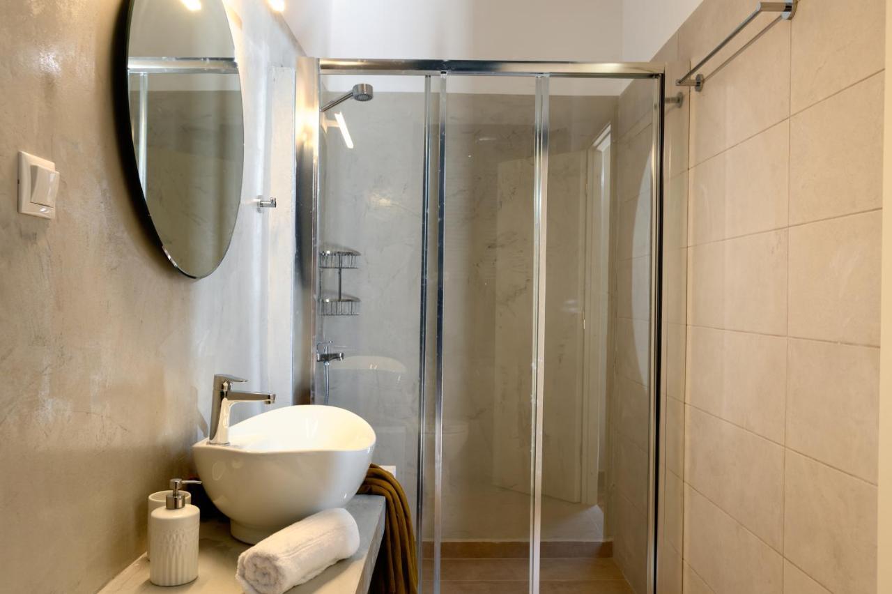 Apartmán Monastery Apartment, A Unique House