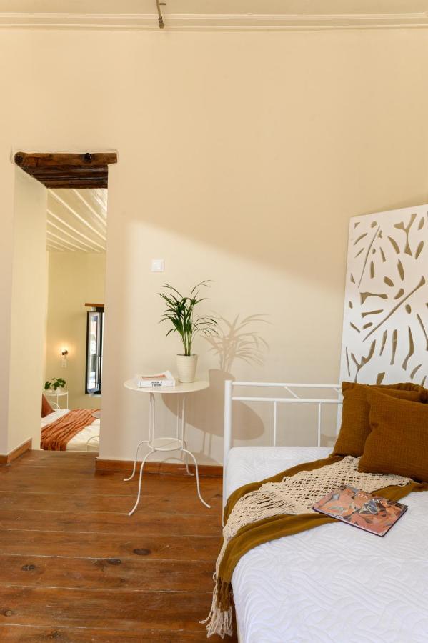 Monastery Apartment, A Unique House Apartmán