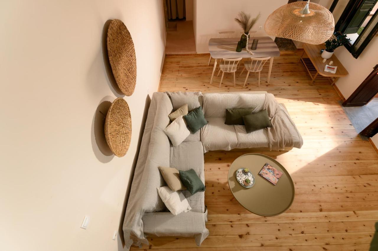 Monastery Apartment, A Unique House Apartmán