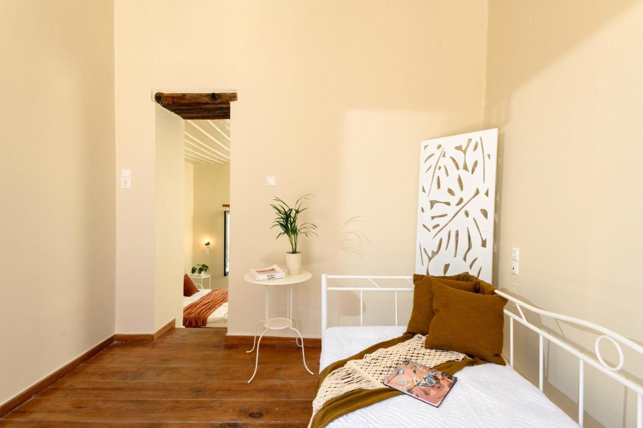 Apartmán Monastery Apartment, A Unique House