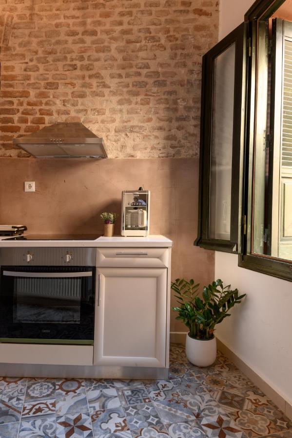 Monastery Apartment, A Unique House Apartmán *