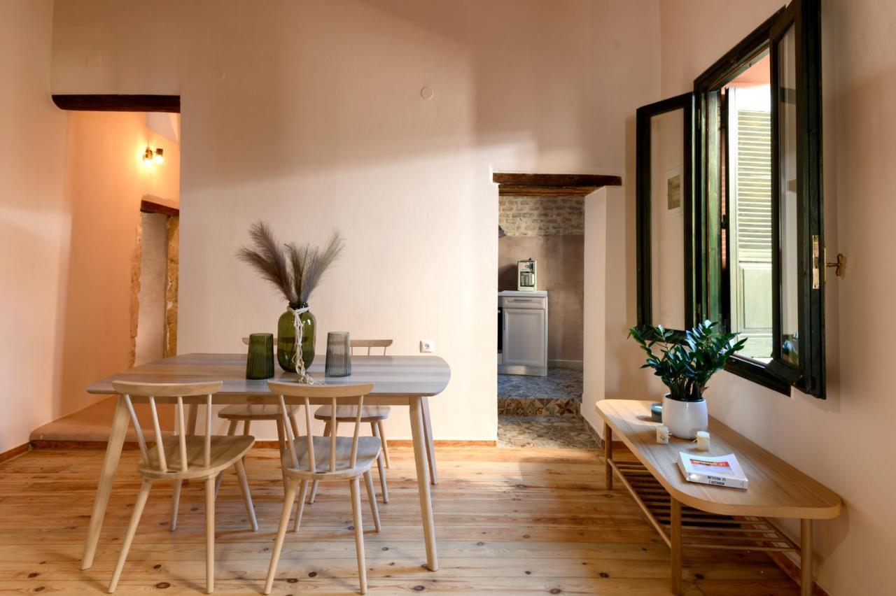 Monastery Apartment, A Unique House Apartmán Chania (Crete)
