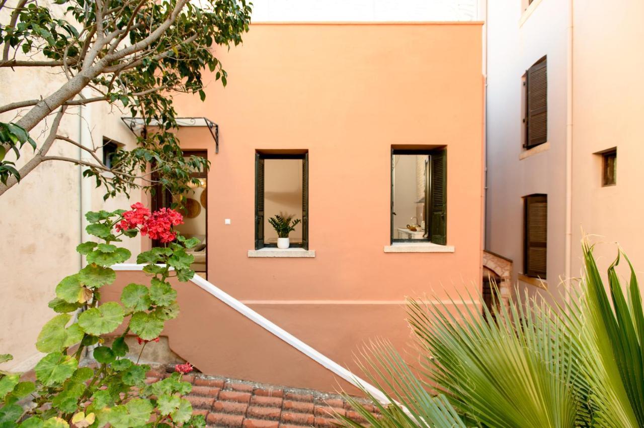 Monastery Apartment, A Unique House Apartmán Chania (Crete)