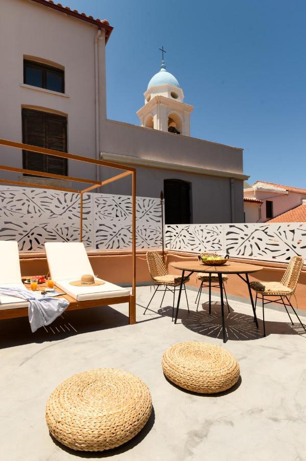 Apartmán Monastery Apartment, A Unique House Chania (Crete)